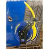 Image 3 : Good Year Spring Driven Hose Reel