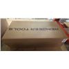 Image 2 : BNIB Reindeer Tools Cordless Chainsaw Kit