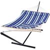 Image 1 : BNIB EVE Hammock w/Stand