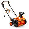 Image 1 : New Open Box SuperHandy Electric Snow Thrower RV: $219.99