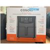 Image 2 : Open Box Cosori 5.8 Quart Air Fryer CP158-AF RV: $112