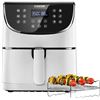 Image 1 : Open Box Cosori 5.8 Quart Air Fryer CP158-AF