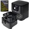 Image 1 : Open Box Cosori 5.8 Quart Air Fryer
