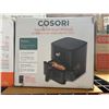 Image 2 : Open Box Cosori 5.8 Quart Air Fryer