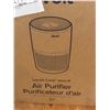 Image 2 : Group of 3 Open Box - Levoit Core Mini-P Air Purifier, Levoit Pet Allergy Filter & Levoit Smoke Remo
