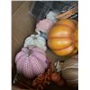 Image 3 : Group of Misc Halloween Decor