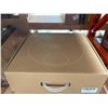 Image 2 : BNIB Pettie Donut Frost WiFi 6 Meal Automatic Wet Food Feeder RV: $100