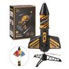 Image 1 : BNIB SainSmart JR. Rocket Launcher Kit Black (RV: $35/ea Approx. 30 pce per box)