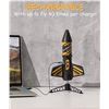 Image 3 : BNIB SainSmart JR. Rocket Launcher Kit Black (RV: $35/ea Approx. 30 pce per box)