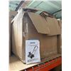 Image 1 : Open Box Super Hand Electric Snow Thrower (May not be complete)
