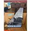 Image 1 : Group of Various New Wiper Blades