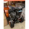 Image 1 : Super Handy Gas Powered Snow Thrower 21-in Two Stage Snow Blower