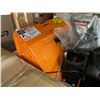 Image 2 : Super Handy Gas Powered Snow Thrower 21-in Two Stage Snow Blower