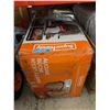 Image 2 : Open Box Super Handy Hydraulic Log Splitter $2,420