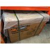 Image 2 : Open Box Super Handy Gas Powered Snow Thrower RV: $1,000