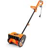 Image 1 : Open Box Super Handy Electric Snow Thrower $160