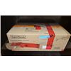 Image 2 : Open Box Super Handy Electric Snow Thrower $160