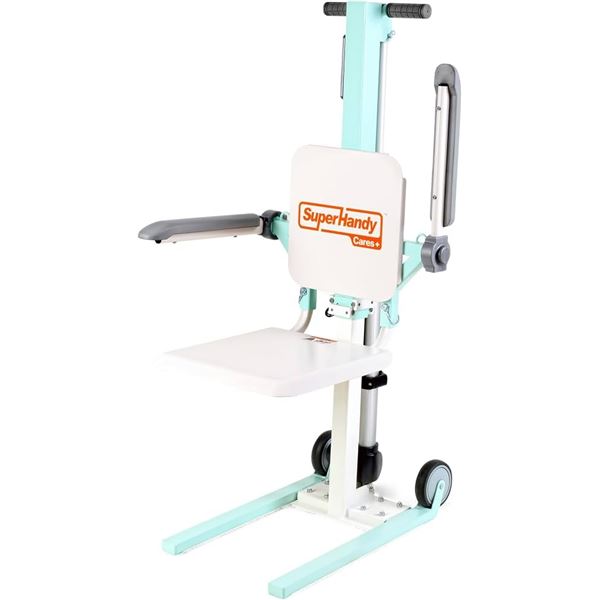 Super Handy Floor Lift RV: $500