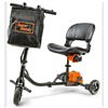 Image 1 : Open Box Super Handy Mobility Scooter RV: $1200