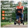 Image 2 : Open Box Super Handy Mobility Scooter RV: $1200