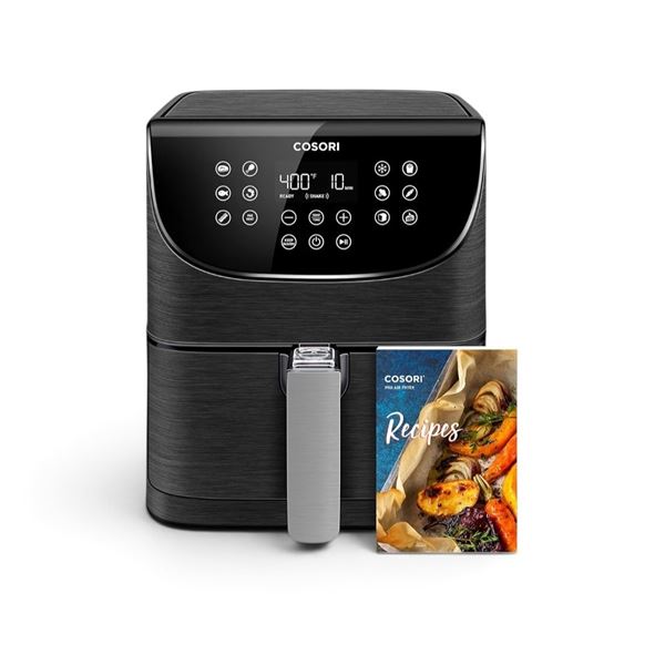 Open Box Corsori Air Fryer CP168-AF