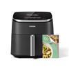 Image 1 : Open Box Corsori Air Fryer CAF-DC601-KCA