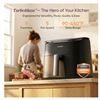 Image 2 : Open Box Corsori Air Fryer CAF-DC601-KCA