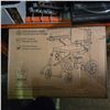 Image 3 : Open Box Super Handy Electric Wheelchair RV: $960