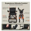 Image 2 : Open Box Super Handy Electric Wheelchair RV: $960