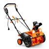 Image 1 : Open Box Super Handy Electric Snow Thrower RV: $219
