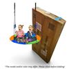 Image 1 : Open Box Eve Saucer Swing