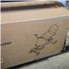 Image 4 : Open Box Super Handy 4 Wheel Folding Mobility Scooter RV: $800-1100