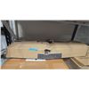Image 2 : Open Box Kuzco Gold Hanging Light 84W