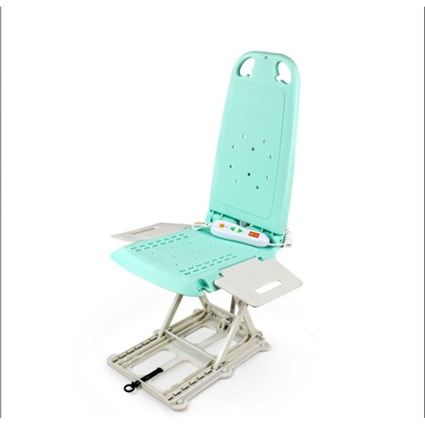 Open Box Super Handy Portable Floor Lift