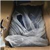 Image 5 : Sagino Weighted Blanket Dark Blue