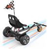 Image 2 : Open Box K2 Hoverboard Kart