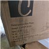 Image 2 : Open Box Hot Plate CMHP-B201