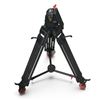 Image 1 : Camgear V15P Fluid Head & ENG/AL2 Aluminum Tripod with Mid-Level Spreader System RV: $2,723.50
