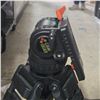 Image 4 : Camgear V15P Fluid Head & ENG/AL2 Aluminum Tripod with Mid-Level Spreader System RV: $2,723.50
