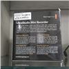 Image 2 : Blackmagic Design UltraStudio Mini Recorder - Thunderbolt SDI/HDMI Capture Device