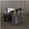 Image 2 : AJA Mini-Converter with Power Supply