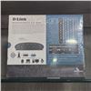Image 3 : D-Link DES-1005E 5-Port Fast Ethernet Switch