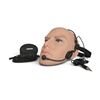 Image 1 : Shure Headworn/Boom Microphone with Carrying Case