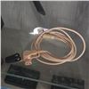 Image 4 : Single-Ear Surveillance Earpiece with Acoustic Tube and Adapters