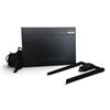 Image 1 : ASUS Wireless Router with Antennas and USB Wifi Adapter