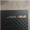 Image 2 : ASUS Wireless Router with Antennas and USB Wifi Adapter