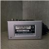 Image 2 : Behringer MicroMON MA400 Ultra-Compact Monitor Headphone Amplifier