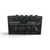 Image 1 : Neewer MicroAMP HA400 Ultra-Compact 4-Channel Stereo Headphone Amplifier