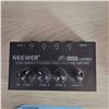 Image 2 : Neewer MicroAMP HA400 Ultra-Compact 4-Channel Stereo Headphone Amplifier