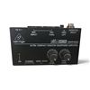Image 1 : Behringer MicroMON MA400 Ultra-Compact Monitor Headphone Amplifier